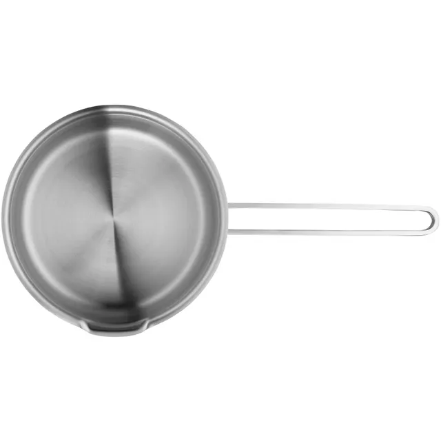 Function 4 Stielkasserolle mit Deckel, 16 cm