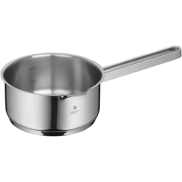 Function 4 Stielkasserolle ohne Deckel, 16 cm