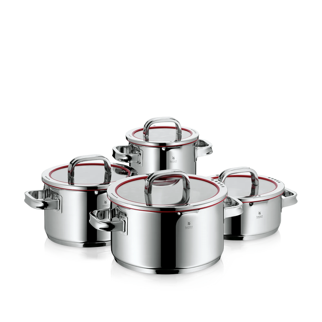 Function 4 Topf-Set, 4-teilig