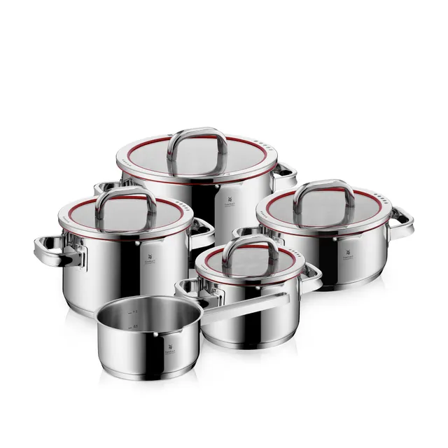 Function 4 Topf-Vorteils-Set*, 5-teilig