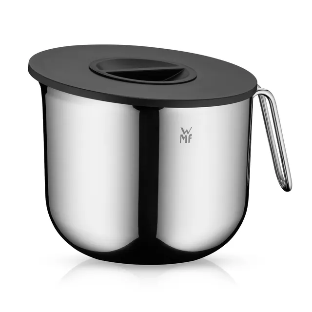 Function Bowls Rührschüssel mit Spritzschutz-Deckel, 18,5cm