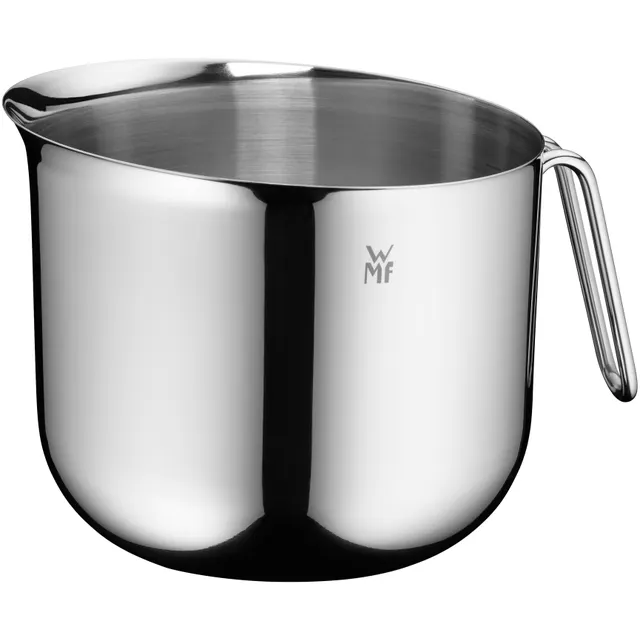 Function Bowls Rührschüssel mit Spritzschutz-Deckel, 18,5cm