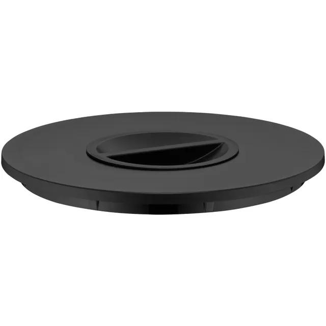 Function Bowls Rührschüssel mit Spritzschutz-Deckel, 18,5cm