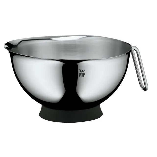 Function Bowls Rührschüssel mit Standfuß, 20 cm