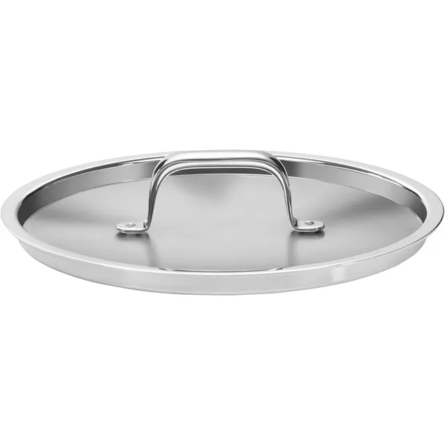 Fusiontec Aromatic Edelstahldeckel, 22 cm
