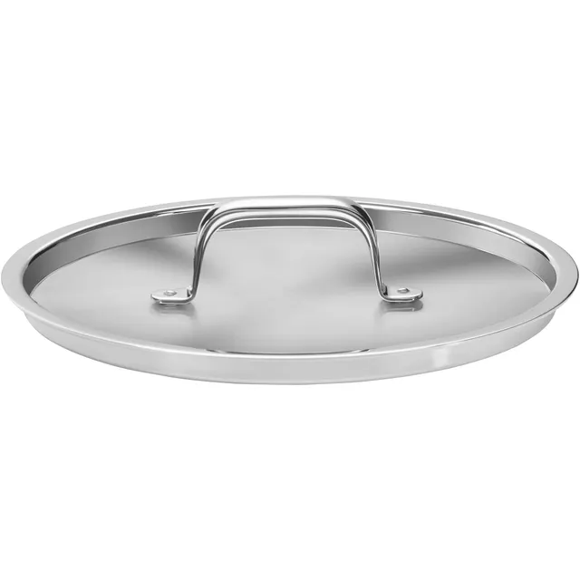 Fusiontec Aromatic Edelstahldeckel, 24 cm