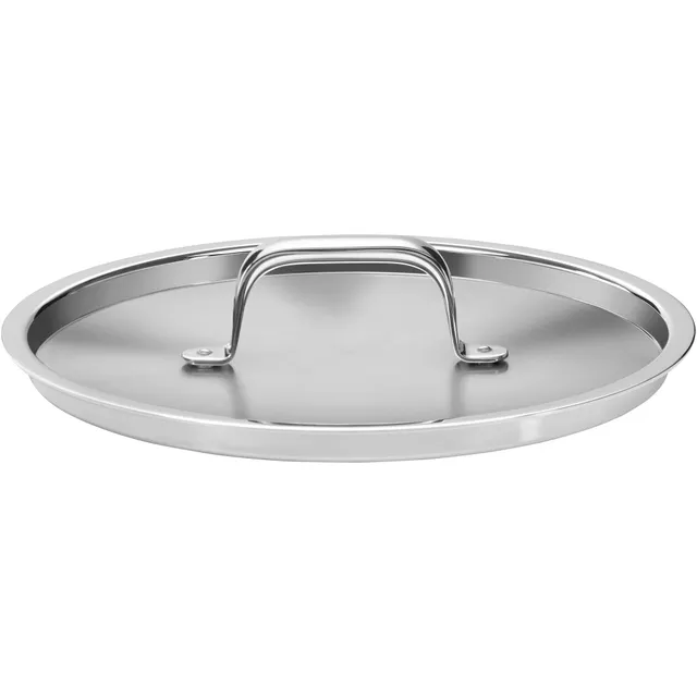 Fusiontec Aromatic Edelstahldeckel, 28 cm