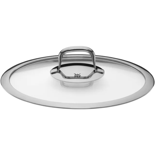 Fusiontec Compact Glasdeckel, 24 cm