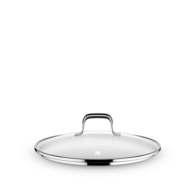 Fusiontec Essential Glasdeckel, 24 cm