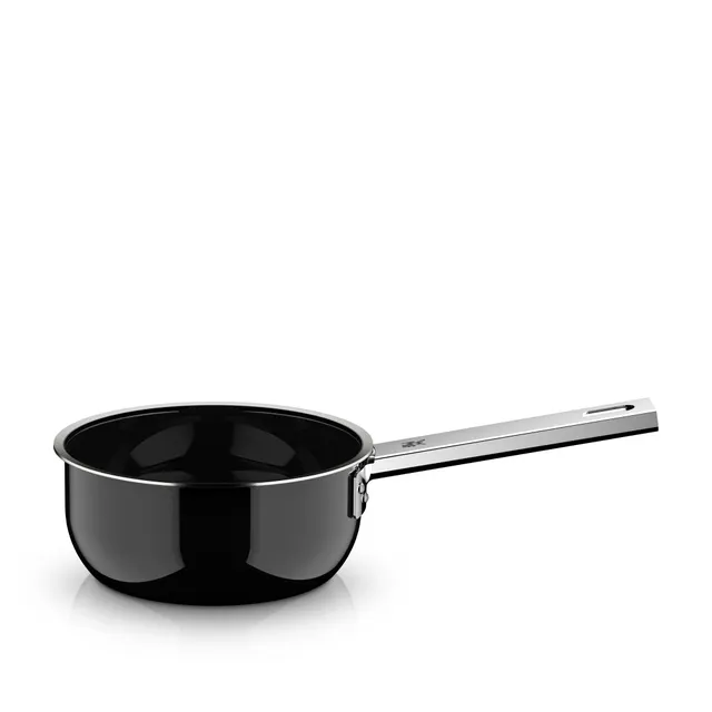 Fusiontec Function Pro, Stielkasserolle, 16 cm, Black