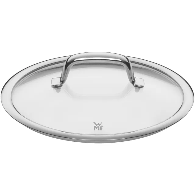 Fusiontec Mineral Glasdeckel für Multi-Topf, 22 cm