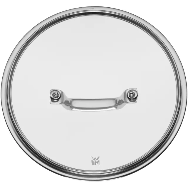 Fusiontec Mineral Glasdeckel für Multi-Topf, 22 cm