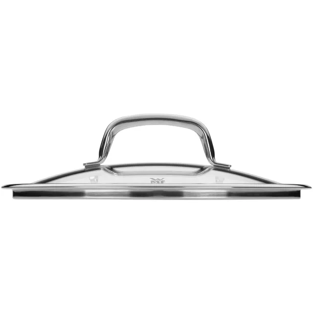 Fusiontec Mineral Glasdeckel für Multi-Topf, 22 cm