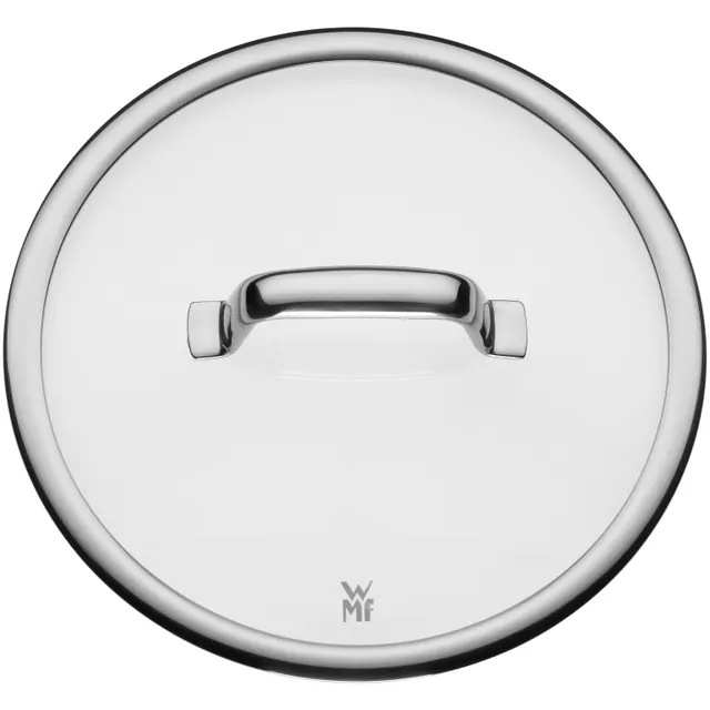 Fusiontec Mineral Glasdeckel für Multi-Topf, 22 cm