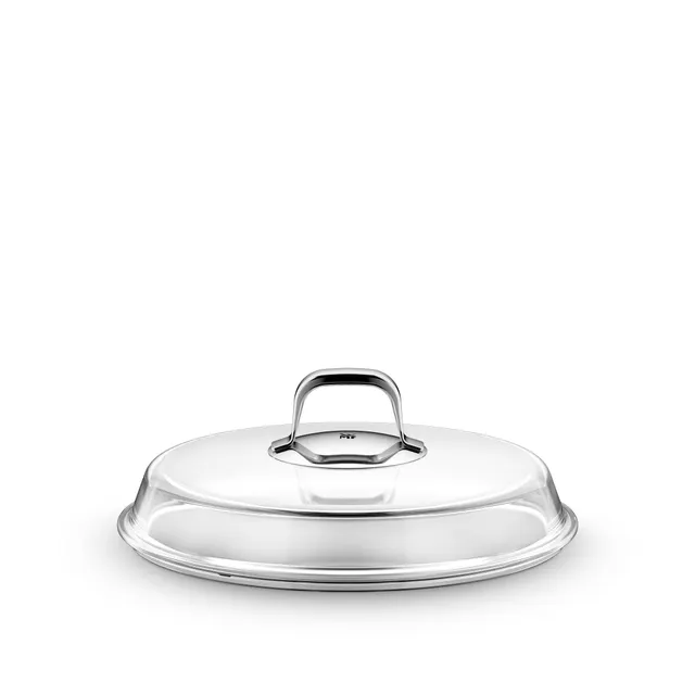 Fusiontec Mineral Pro Glasdeckel, 28 cm