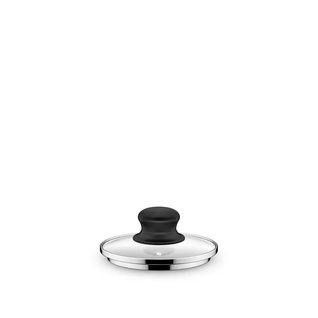 Fusiontec Mineral Pro Glasdeckel für Mini-Topf, 12 cm