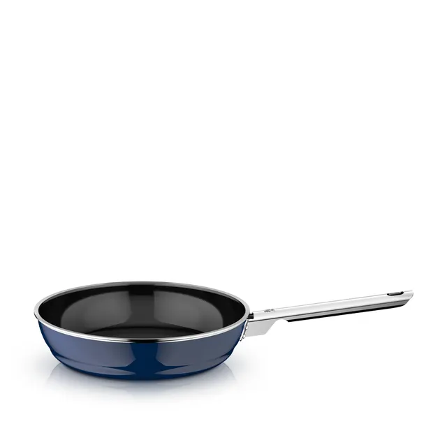 Fusiontec Mineral Pro, Stielpfanne, 24 cm, Tim Raue Edition