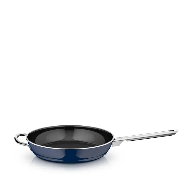 Fusiontec Mineral Pro, Stielpfanne, 28 cm, Tim Raue Edition