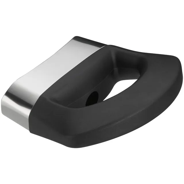 Fusiontec Perfect Schnelltopf seitlicher Griff mit Flammschutz