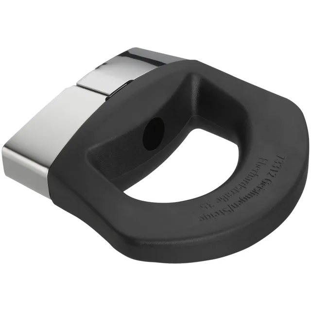 Fusiontec Perfect Schnelltopf seitlicher Griff mit Flammschutz