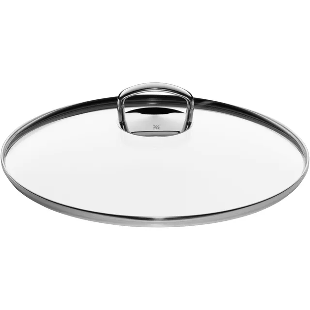 Fusiontec Wok Glasdeckel, 36 cm