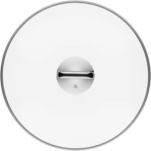 Fusiontec Wok Glasdeckel, 36 cm