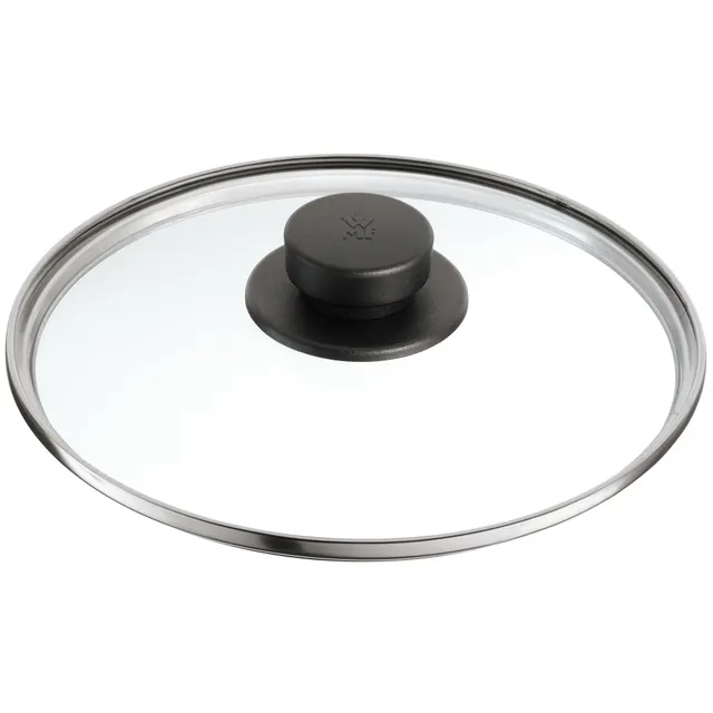 Glasdeckel für WMF Schnellkochtöpfe, 22 cm