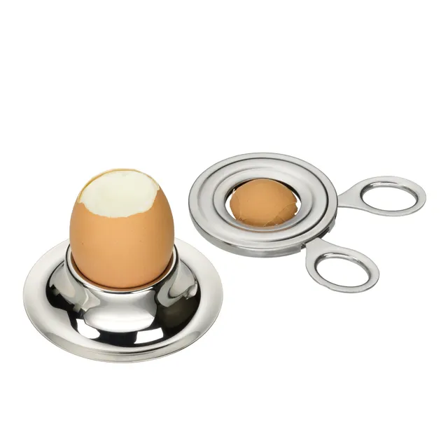 Gourmet Eierköpfer