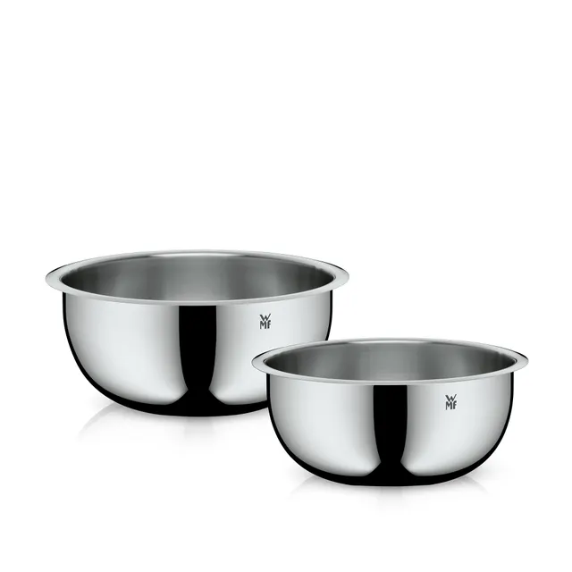 Gourmet Küchenschüssel-Set, 2-teilig