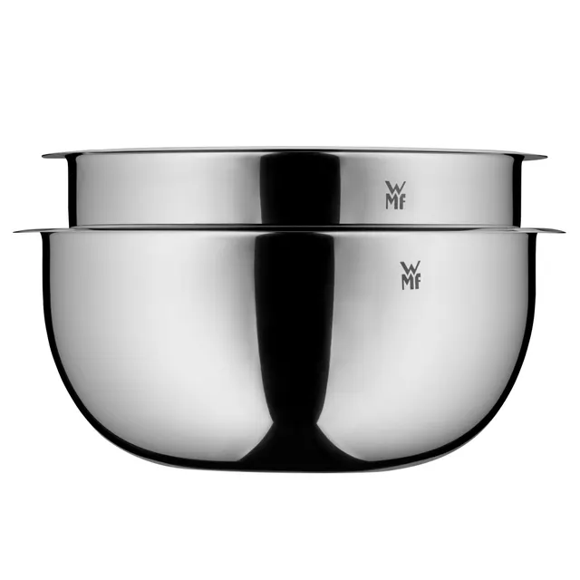 Gourmet Küchenschüssel-Set, 2-teilig