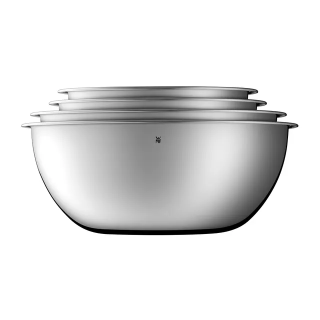 Gourmet Küchenschüssel-Set, 2-teilig