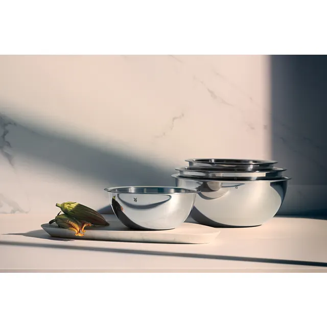 Gourmet Küchenschüssel-Set, 2-teilig