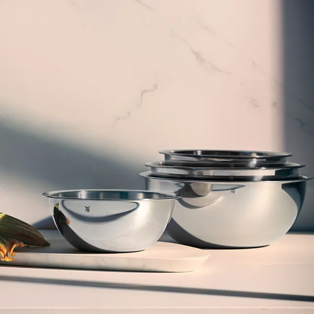Gourmet Küchenschüssel-Set, 4-teilig