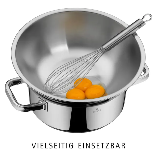 Gourmet Küchenschüssel-Set, 4-teilig
