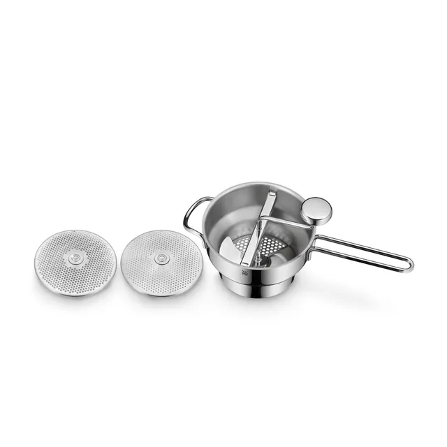 Gourmet Passiermühle