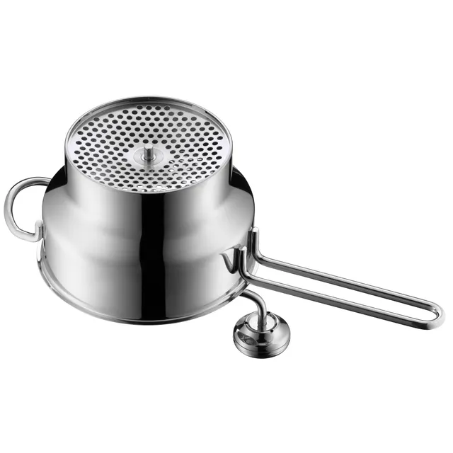 Gourmet Passiermühle