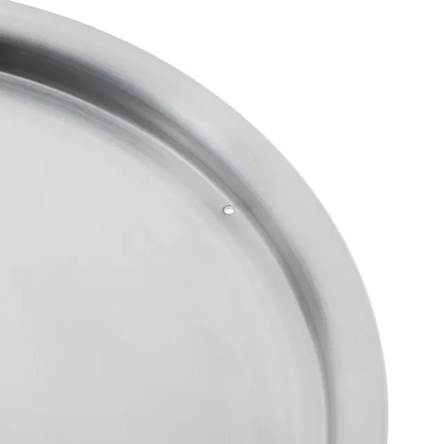 Gourmet Plus Bratentopf mit Deckel, 16 cm