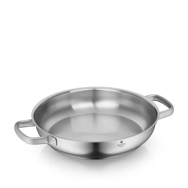 Gourmet Plus Servierpfanne, 28 cm