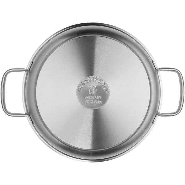 Gourmet Plus Servierpfanne, 28 cm