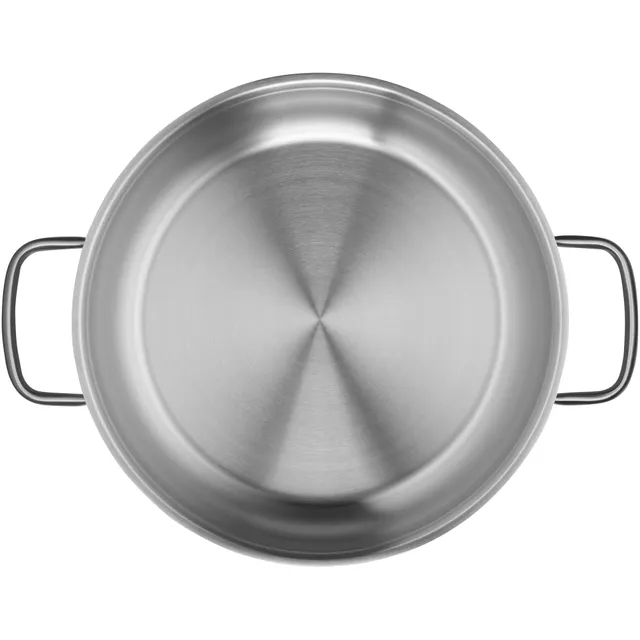 Gourmet Plus Servierpfanne, 28 cm