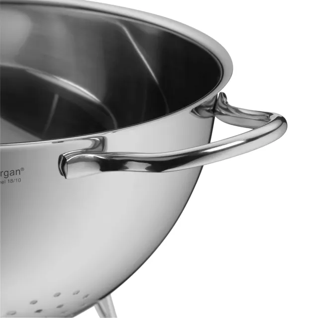 Gourmet Seiher, 24 cm