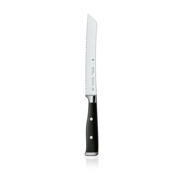 Grand Class Brotmesser, 19 cm