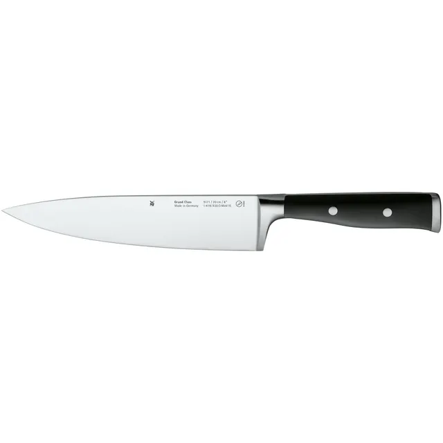 Grand Class Messer-Set, 3-teilig