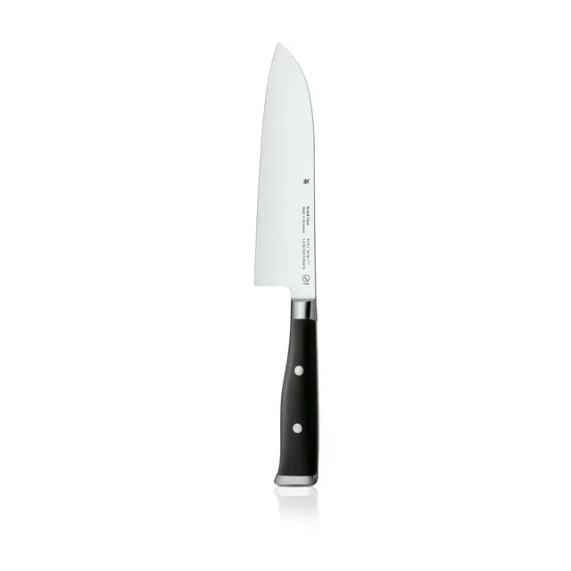 Grand Class Santokumesser, 18 cm