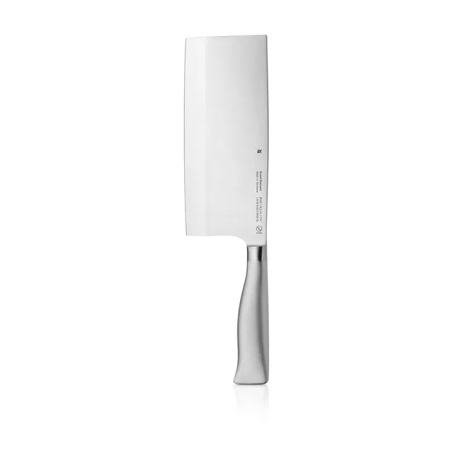 Grand Gourmet Chinesisches Kochmesser, 18,5 cm