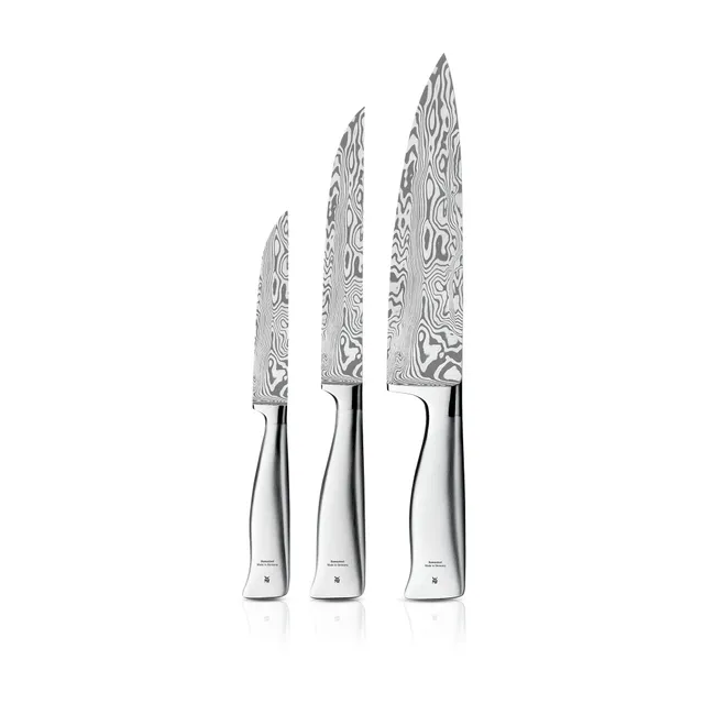 Grand Gourmet Damasteel® Messer-Set, 3-teilig