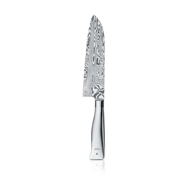 Grand Gourmet Damasteel® Santokumesser, 18 cm