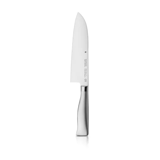 Grand Gourmet Santokumesser, 18 cm