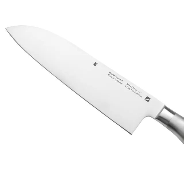 Grand Gourmet Santokumesser, 18 cm