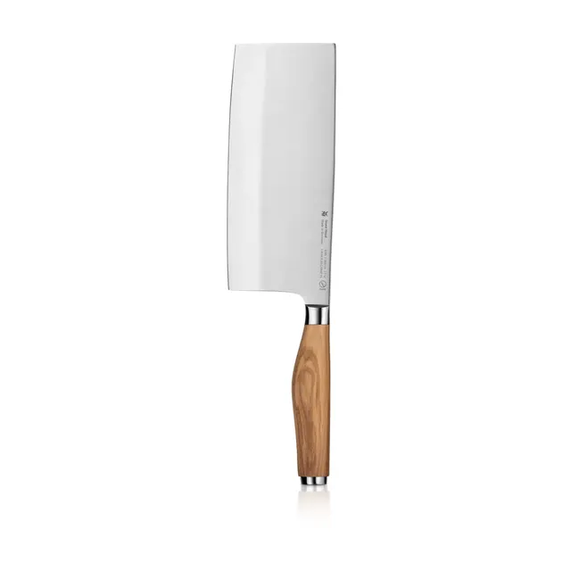 Grand Wood Chinesisches Kochmesser, 18,5 cm